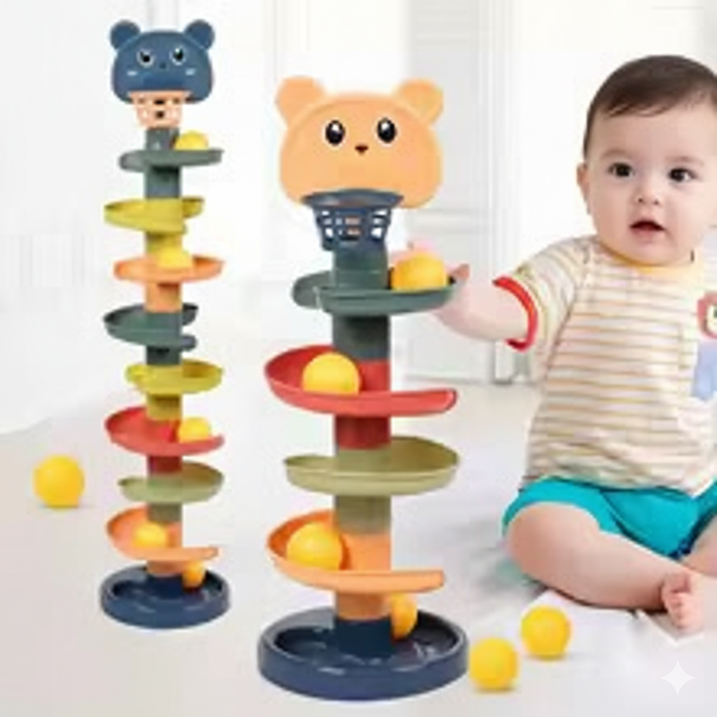 Baby Toys