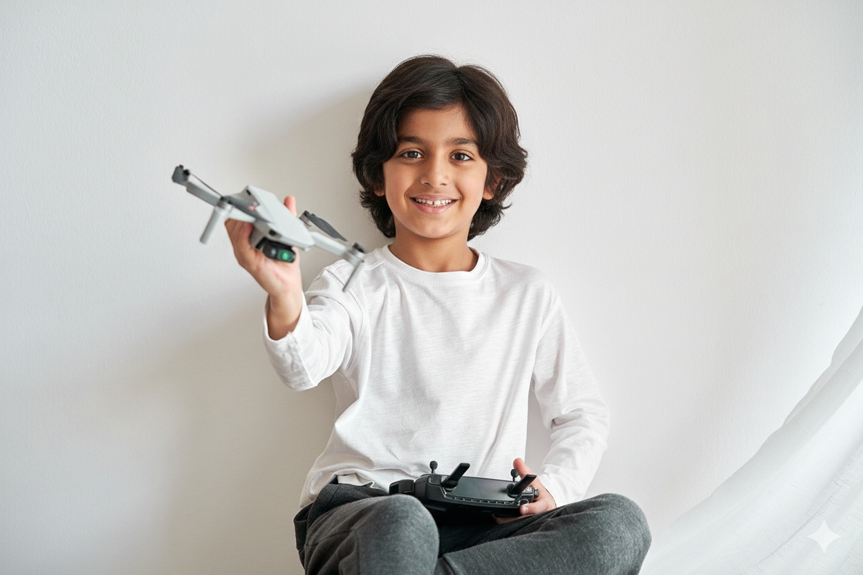 RC Drones