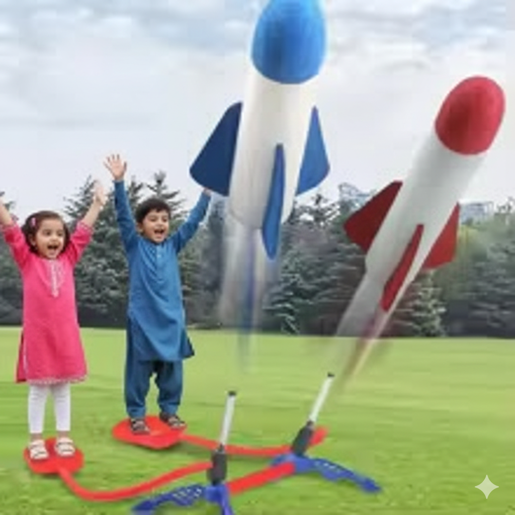 Outdoor Games