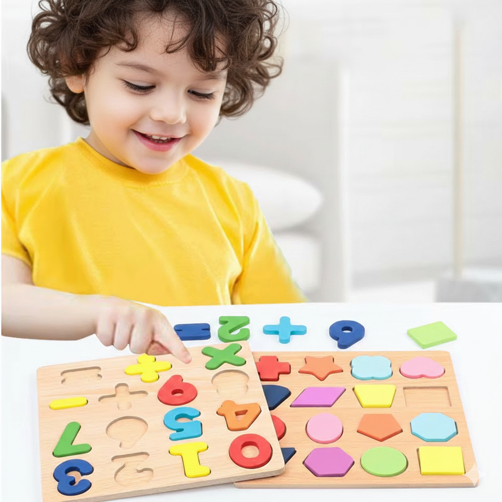 Educational Toys