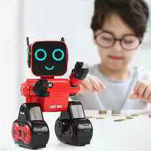Digital Toys