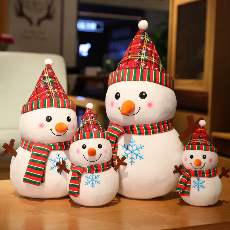 Soft Toys