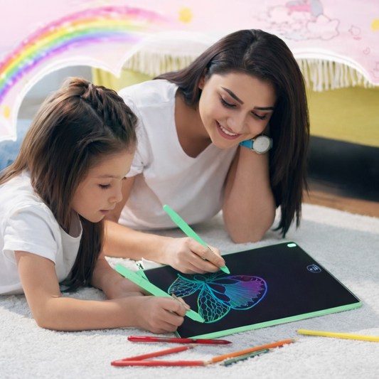 LCD Writing Tablet Drawing Board for Kids