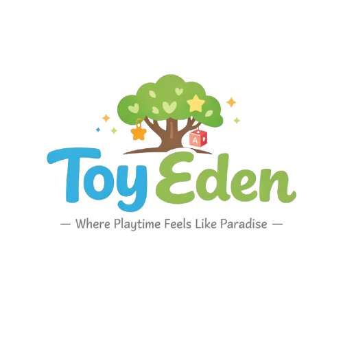 Toy Eden