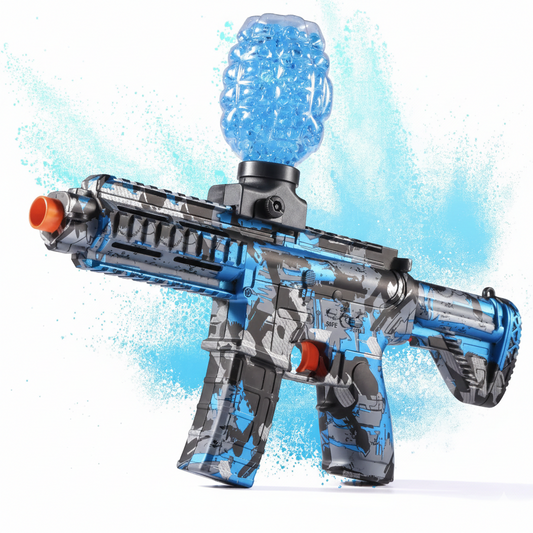 M416 Electric Ball Blaster Rechargeable Toy Gun
