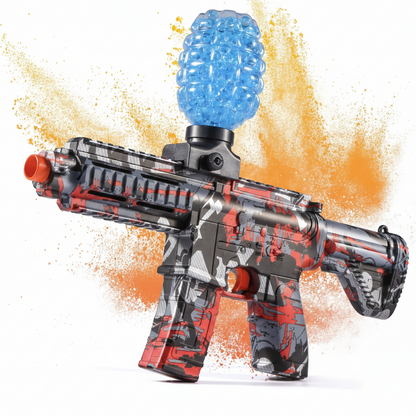 M416 Electric Ball Blaster Rechargeable Toy Gun