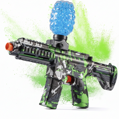 M416 Electric Ball Blaster Rechargeable Toy Gun