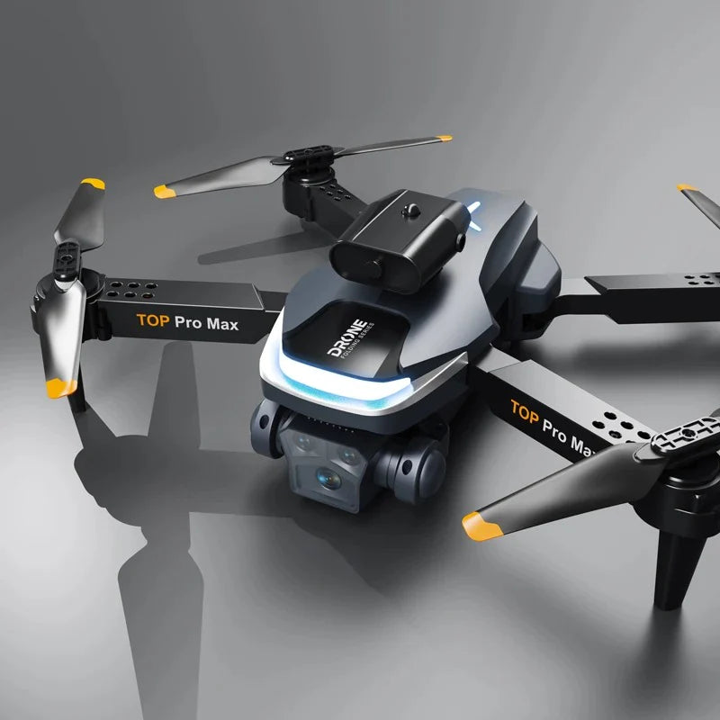 P23 Pro Drone with Intelligent Obstacle Avoidance | 4K HD Camera